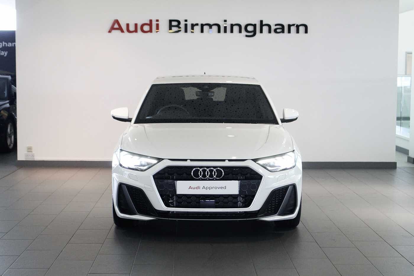 Used Audi A1 2025 for sale - 76216698: Photo 7