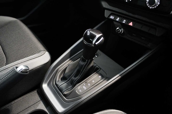 Used Audi A1 2025 for sale - 76216698: Photo 8