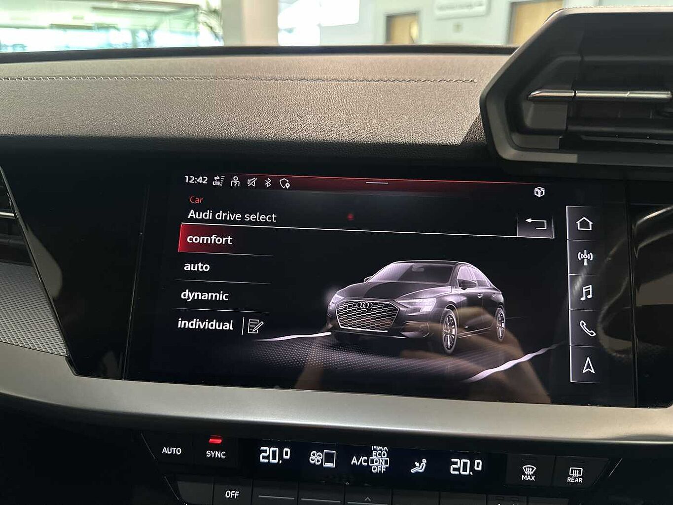 Used Audi A3 2021 for sale - 77124786: Photo 15