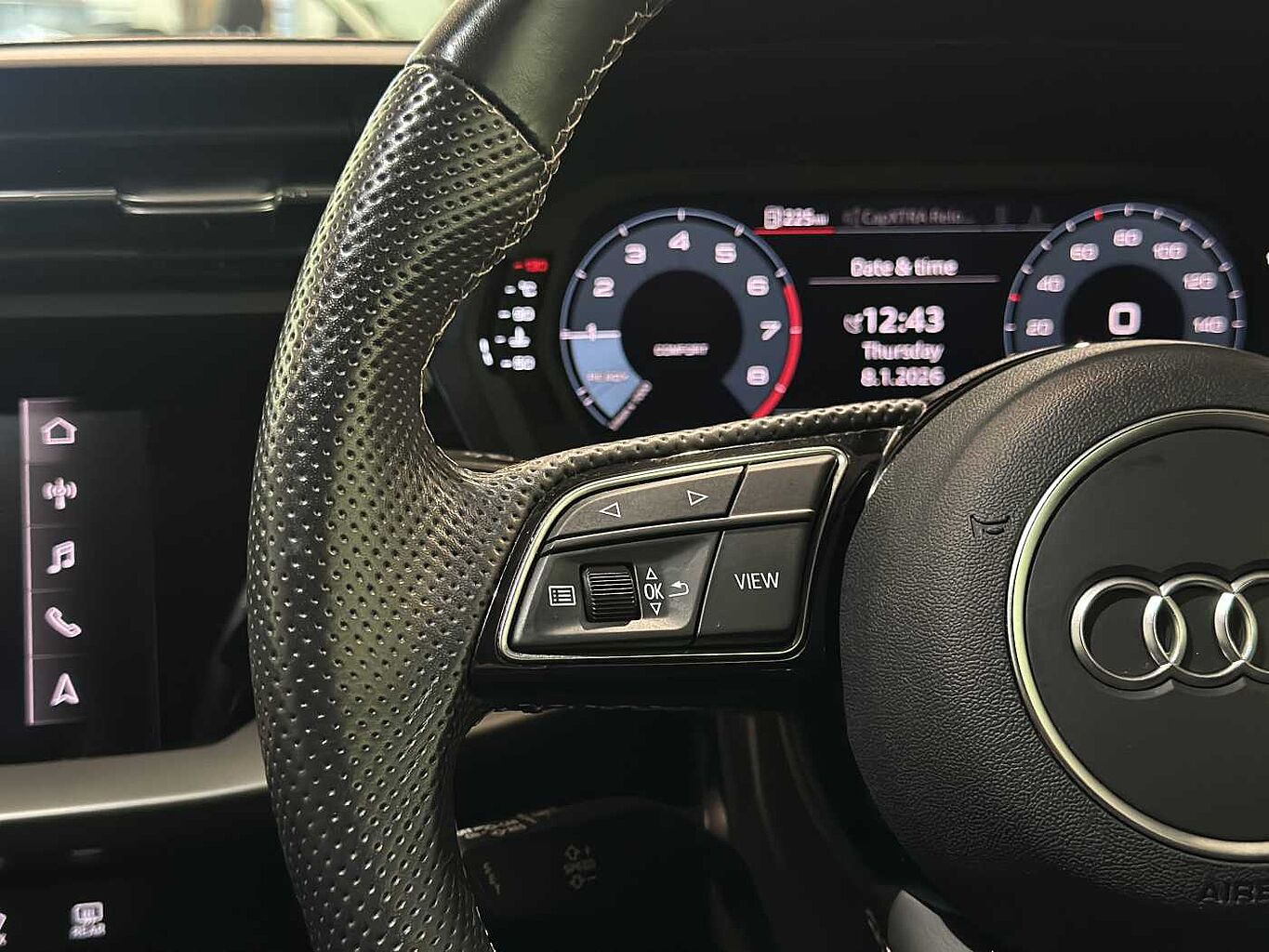 Used Audi A3 2021 for sale - 77124786: Photo 17