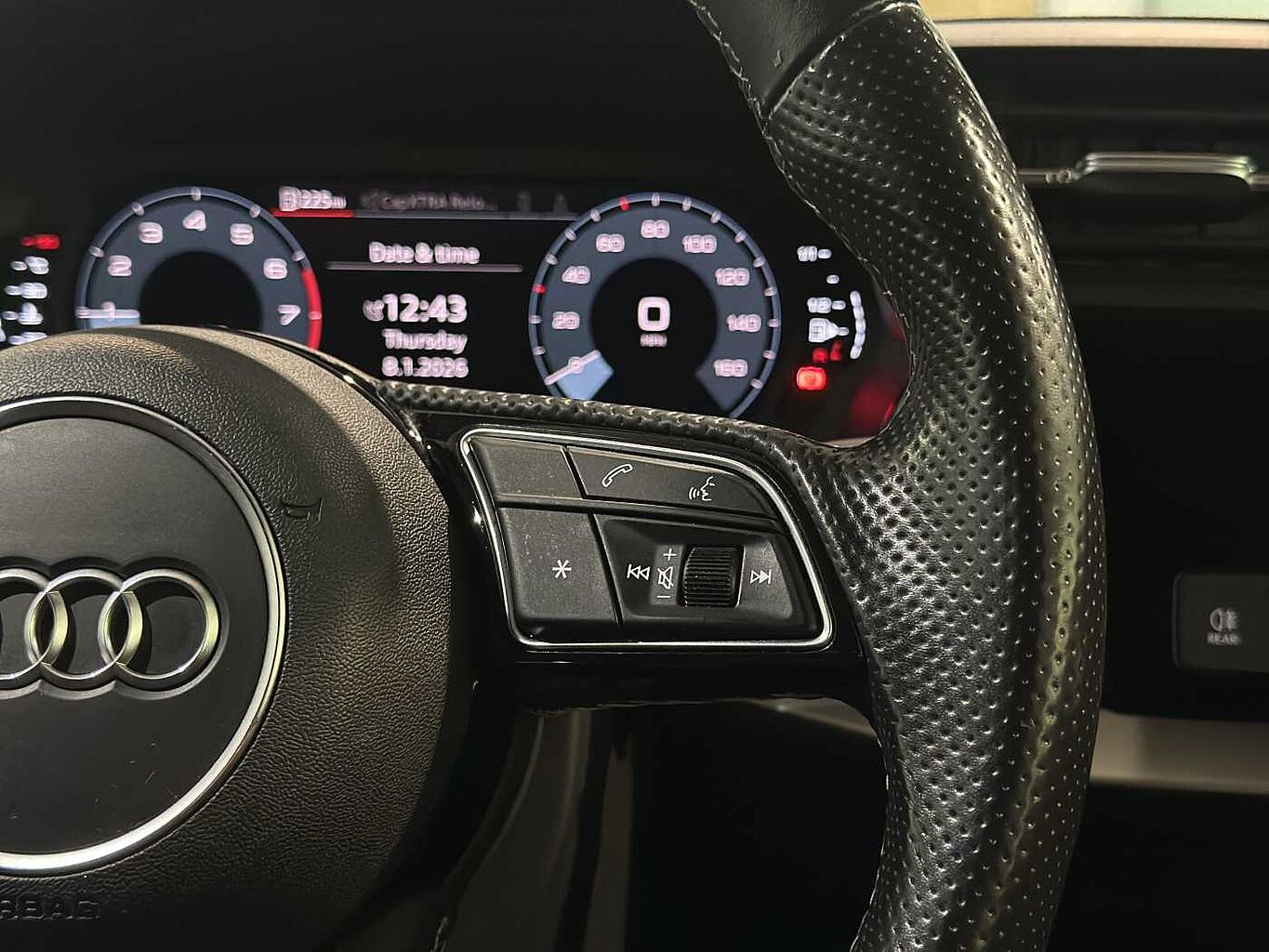 Used Audi A3 2021 for sale - 77124786: Photo 18