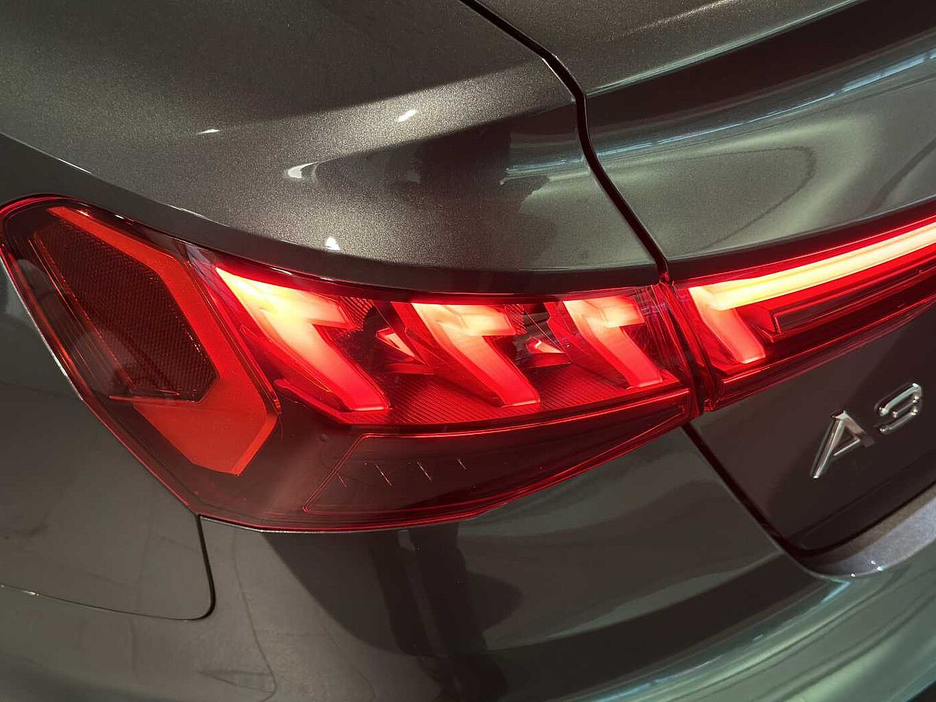 Used Audi A3 2021 for sale - 77124786: Photo 19