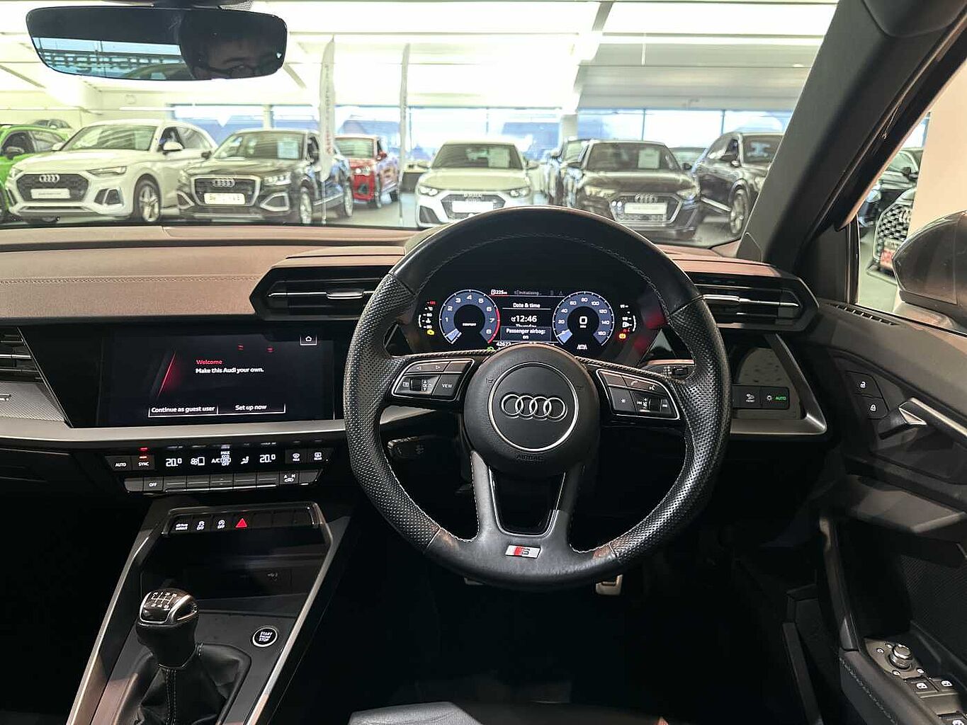 Used Audi A3 2021 for sale - 77124786: Photo 23