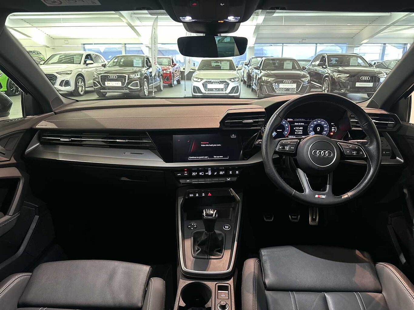 Used Audi A3 2021 for sale - 77124786: Photo 24