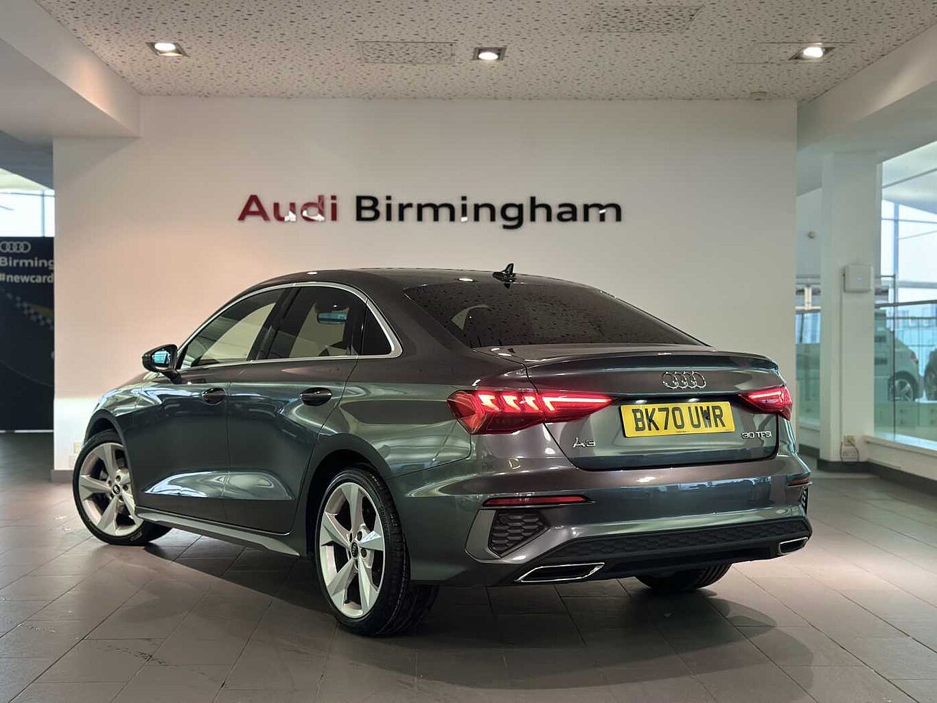 Used Audi A3 2021 for sale - 77124786: Photo 3