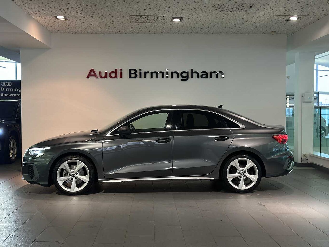 Used Audi A3 2021 for sale - 77124786: Photo 4