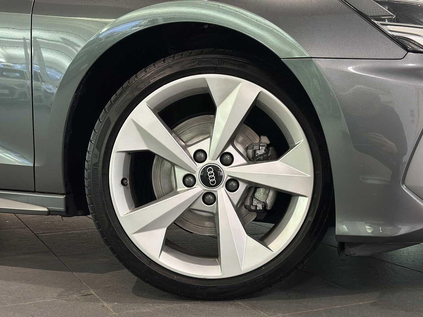 Used Audi A3 2021 for sale - 77124786: Photo 5