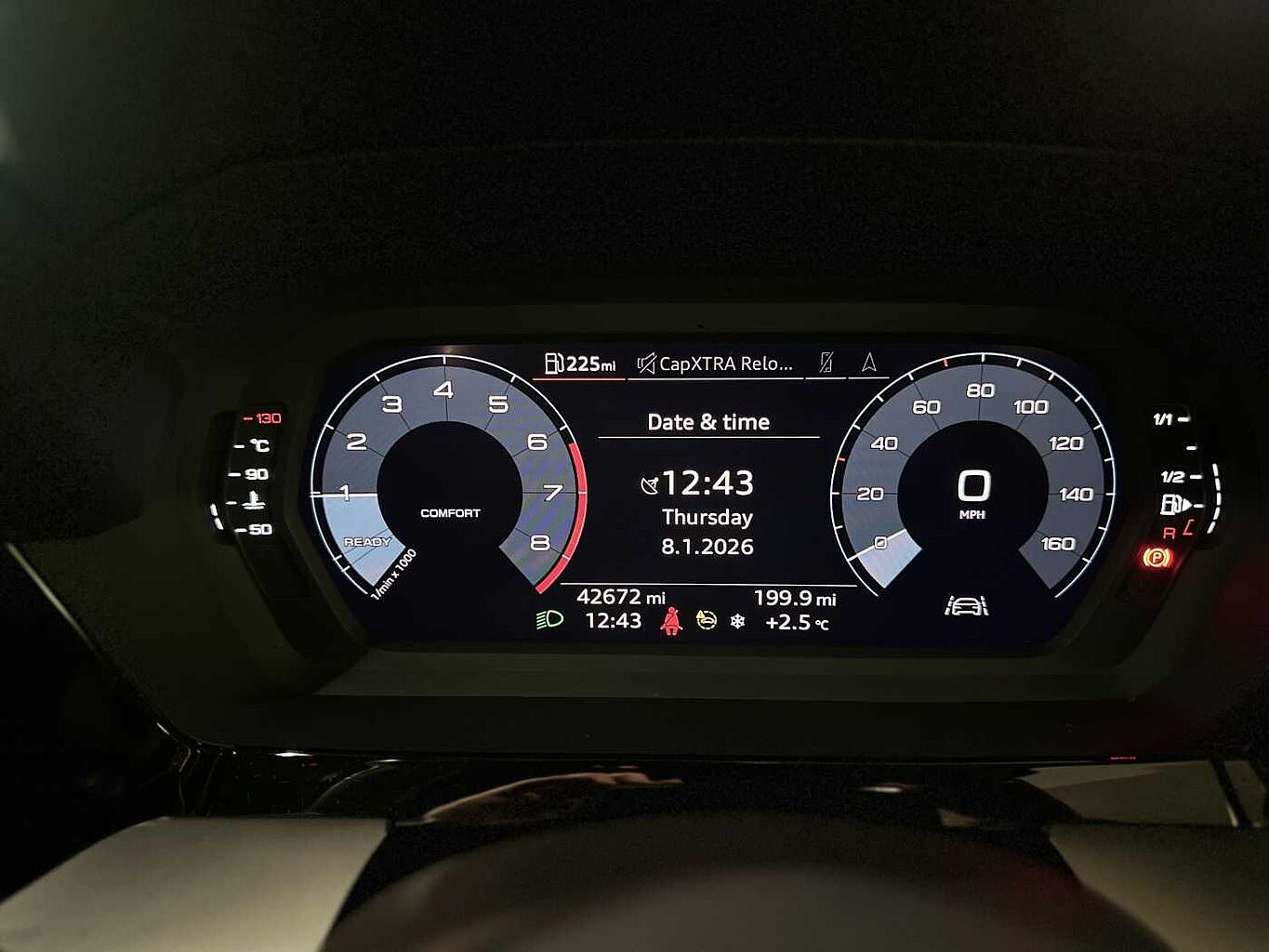 Used Audi A3 2021 for sale - 77124786: Photo 6