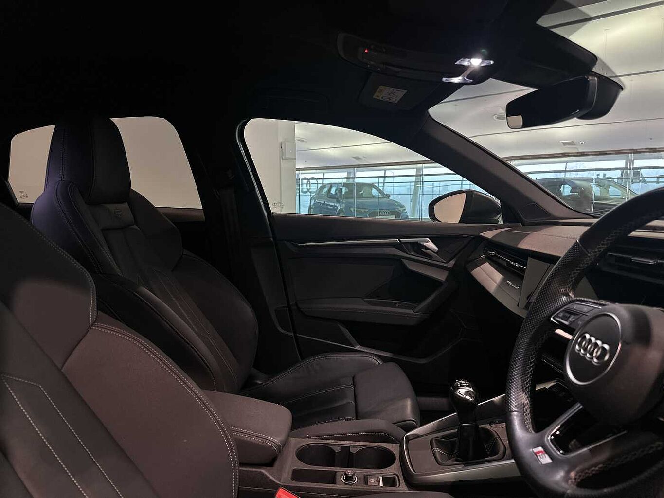 Used Audi A3 2021 for sale - 77124786: Photo 9