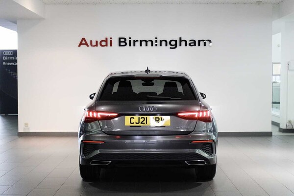 Used Audi A3 2021 for sale - 76061653: Photo 12