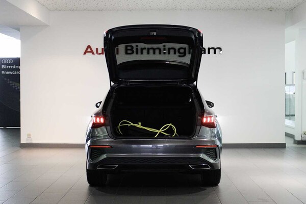 Used Audi A3 2021 for sale - 76061653: Photo 13