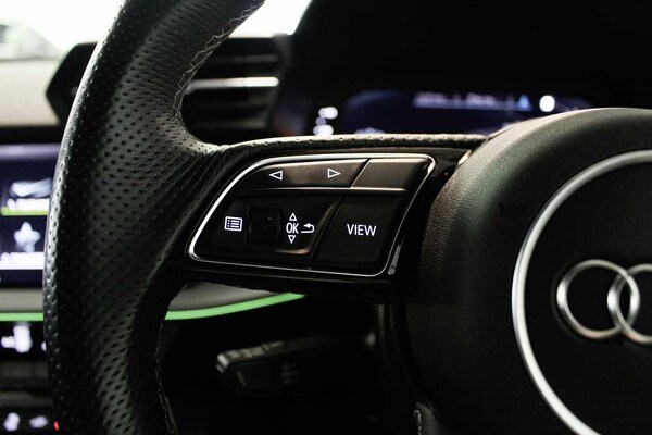 Used Audi A3 2021 for sale - 76061653: Photo 17