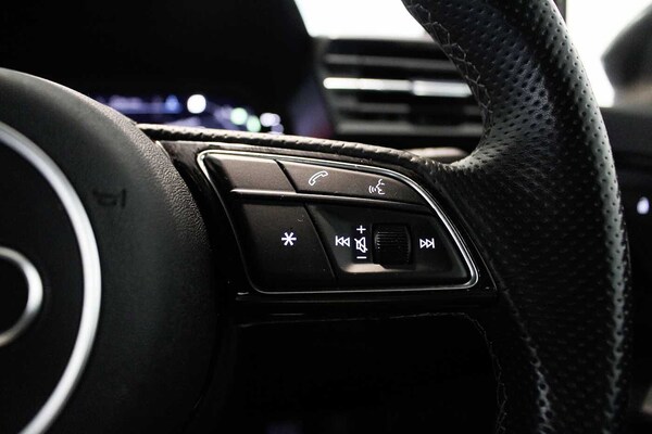 Used Audi A3 2021 for sale - 76061653: Photo 18