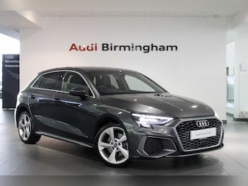 Audi - A3