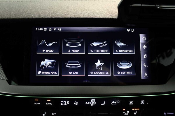 Used Audi A3 2021 for sale - 76061653: Photo 20