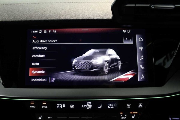 Used Audi A3 2021 for sale - 76061653: Photo 23