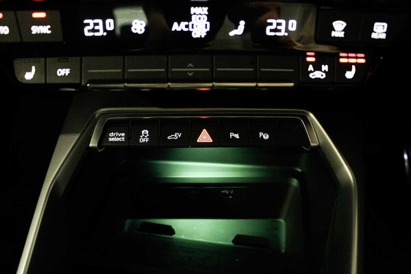 Used Audi A3 2021 for sale - 76061653: Photo 25