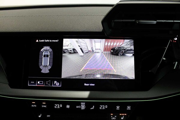 Used Audi A3 2021 for sale - 76061653: Photo 28