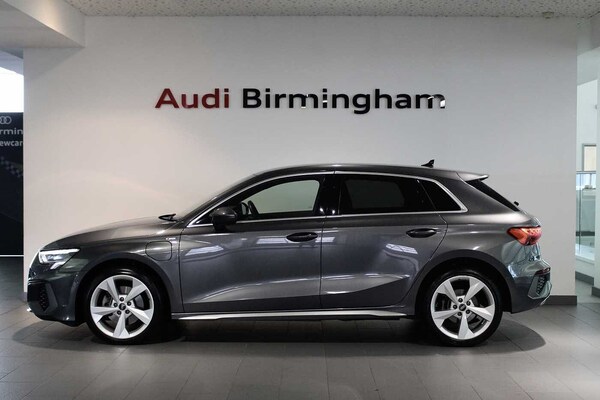 Used Audi A3 2021 for sale - 76061653: Photo 4