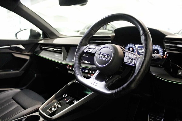 Used Audi A3 2021 for sale - 76061653: Photo 6
