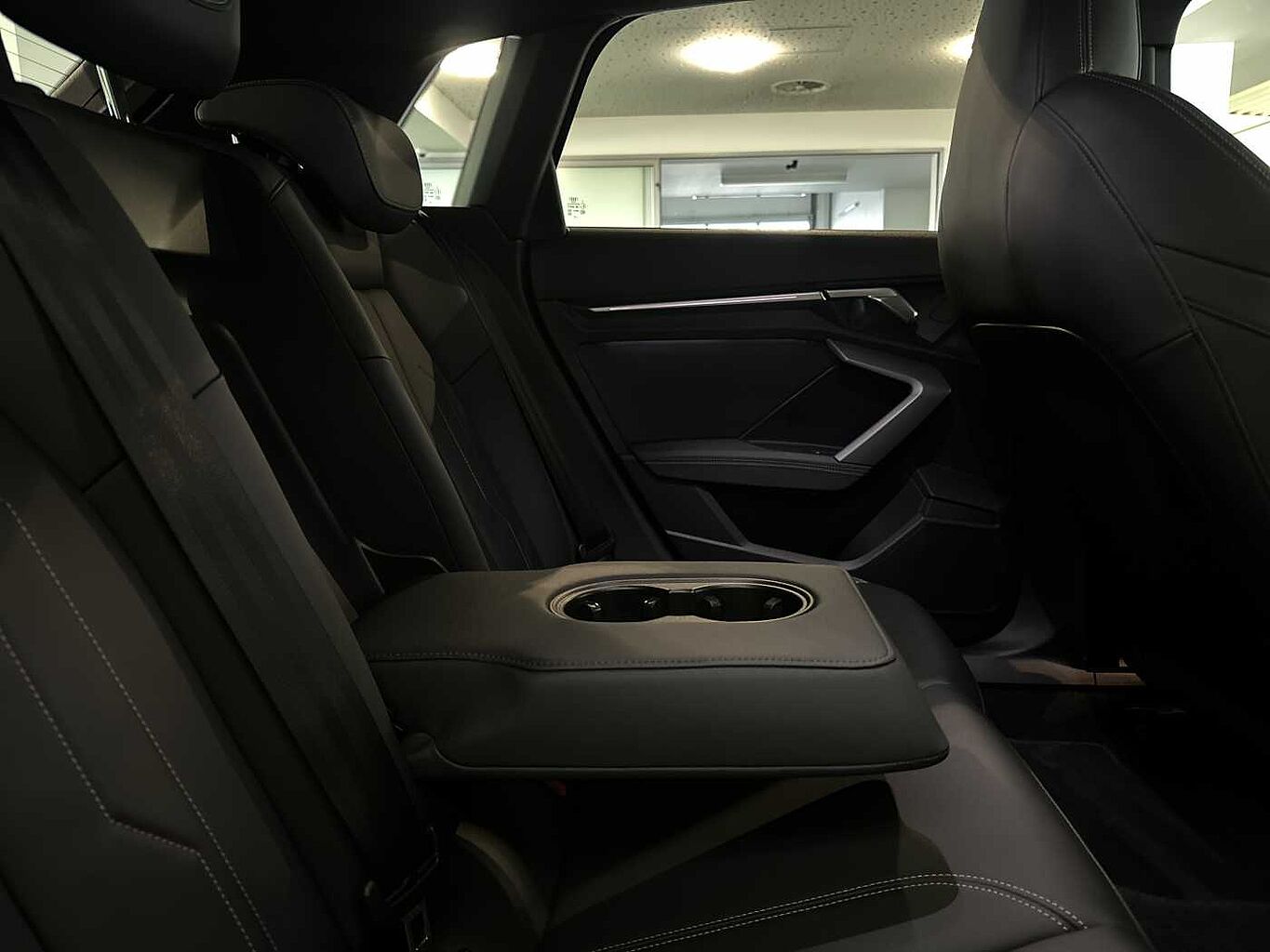 Used Audi A3 2025 for sale - 77177123: Photo 13