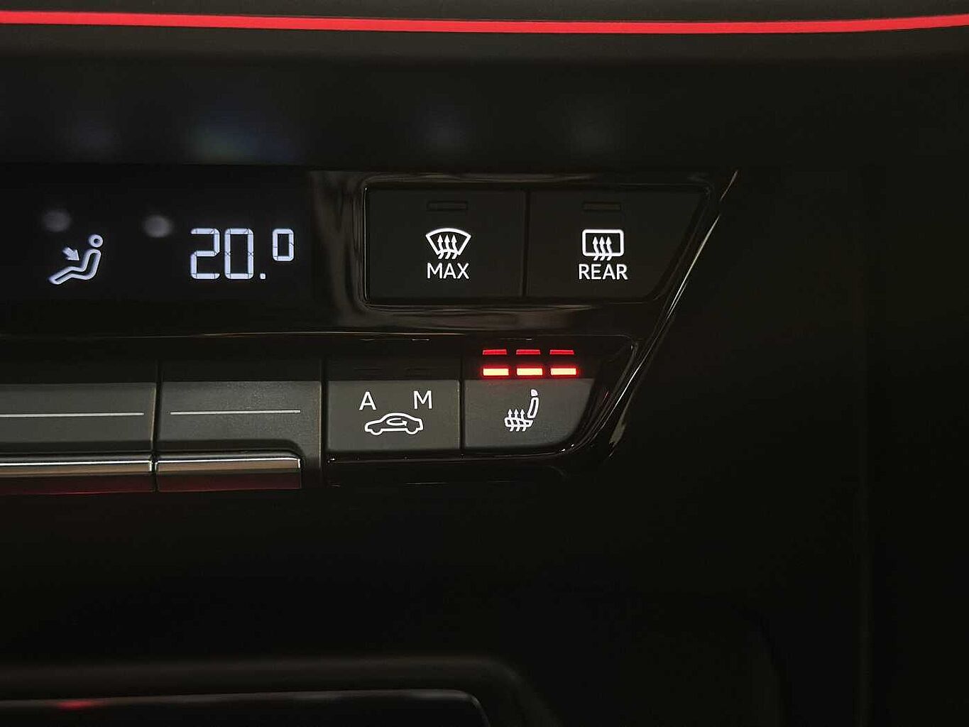 Used Audi A3 2025 for sale - 77177123: Photo 18