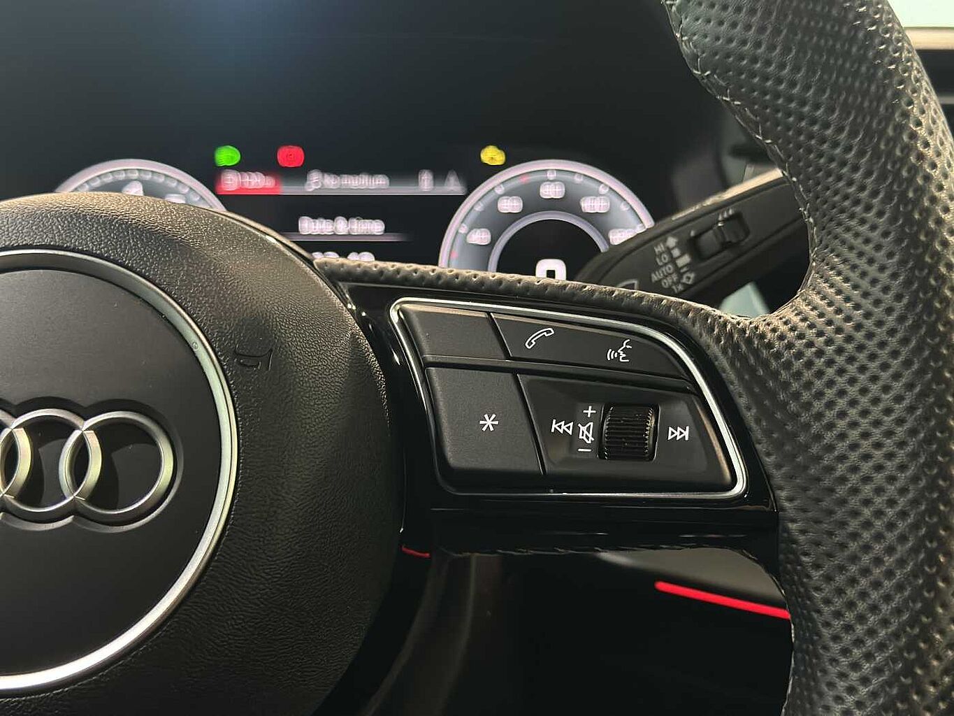 Used Audi A3 2025 for sale - 77177123: Photo 21