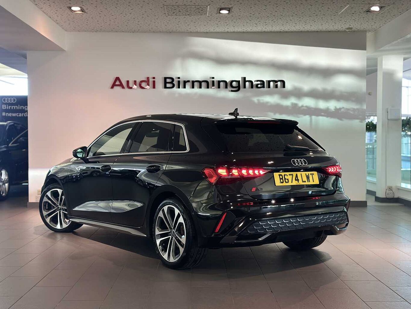 Used Audi A3 2025 for sale - 77177123: Photo 3