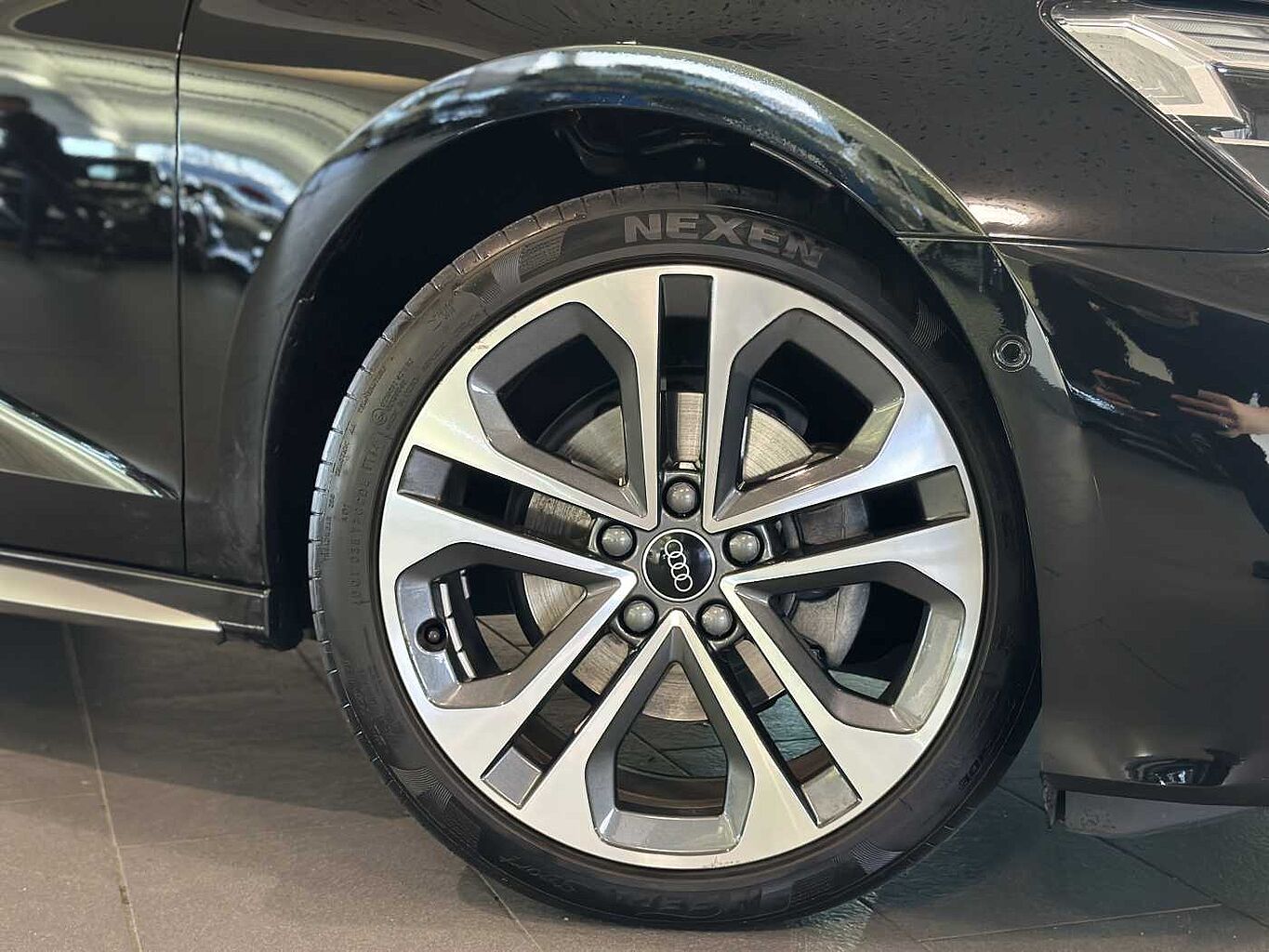 Used Audi A3 2025 for sale - 77177123: Photo 5