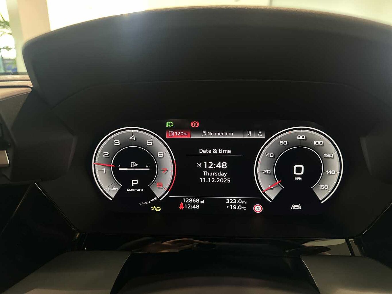 Used Audi A3 2025 for sale - 77177123: Photo 6