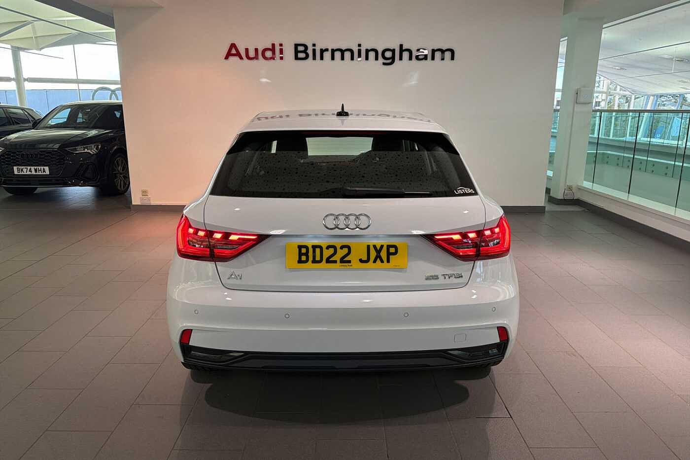 Used Audi A1 2022 for sale - 77176750: Photo 11
