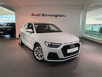Used Audi A1 2022 for sale - 77176750: Photo