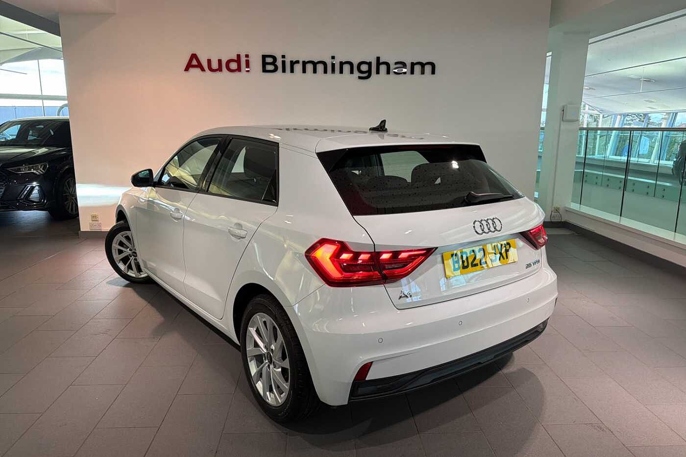 Used Audi A1 2022 for sale - 77176750: Photo 3