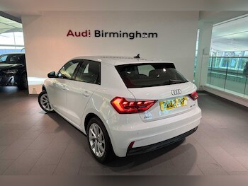 Used Audi A1 2022 for sale - 77176750: Photo