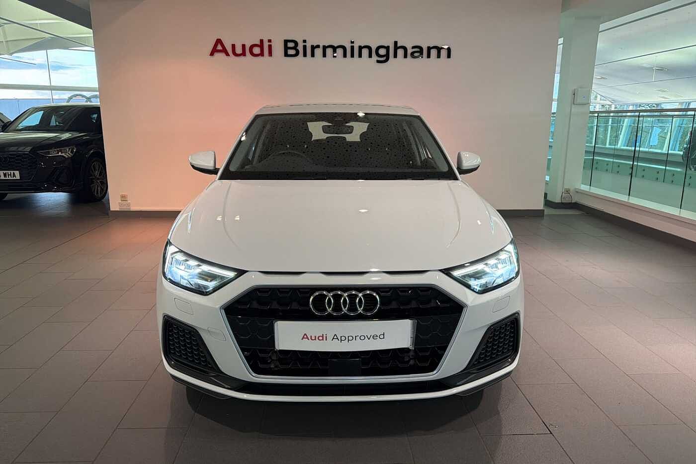 Used Audi A1 2022 for sale - 77176750: Photo 7