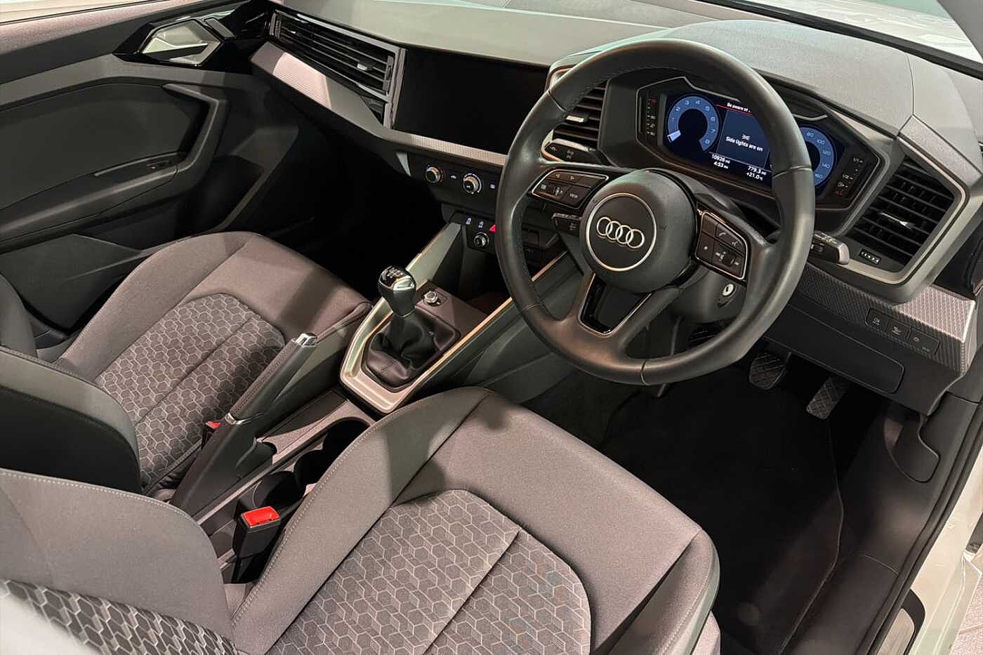 Used Audi A1 2022 for sale - 77176750: Photo 9