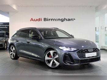 Audi - A5