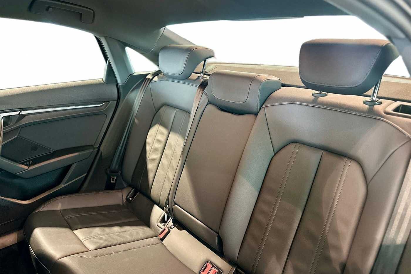 Used Audi A3 2023 for sale - 77647516: Photo 10