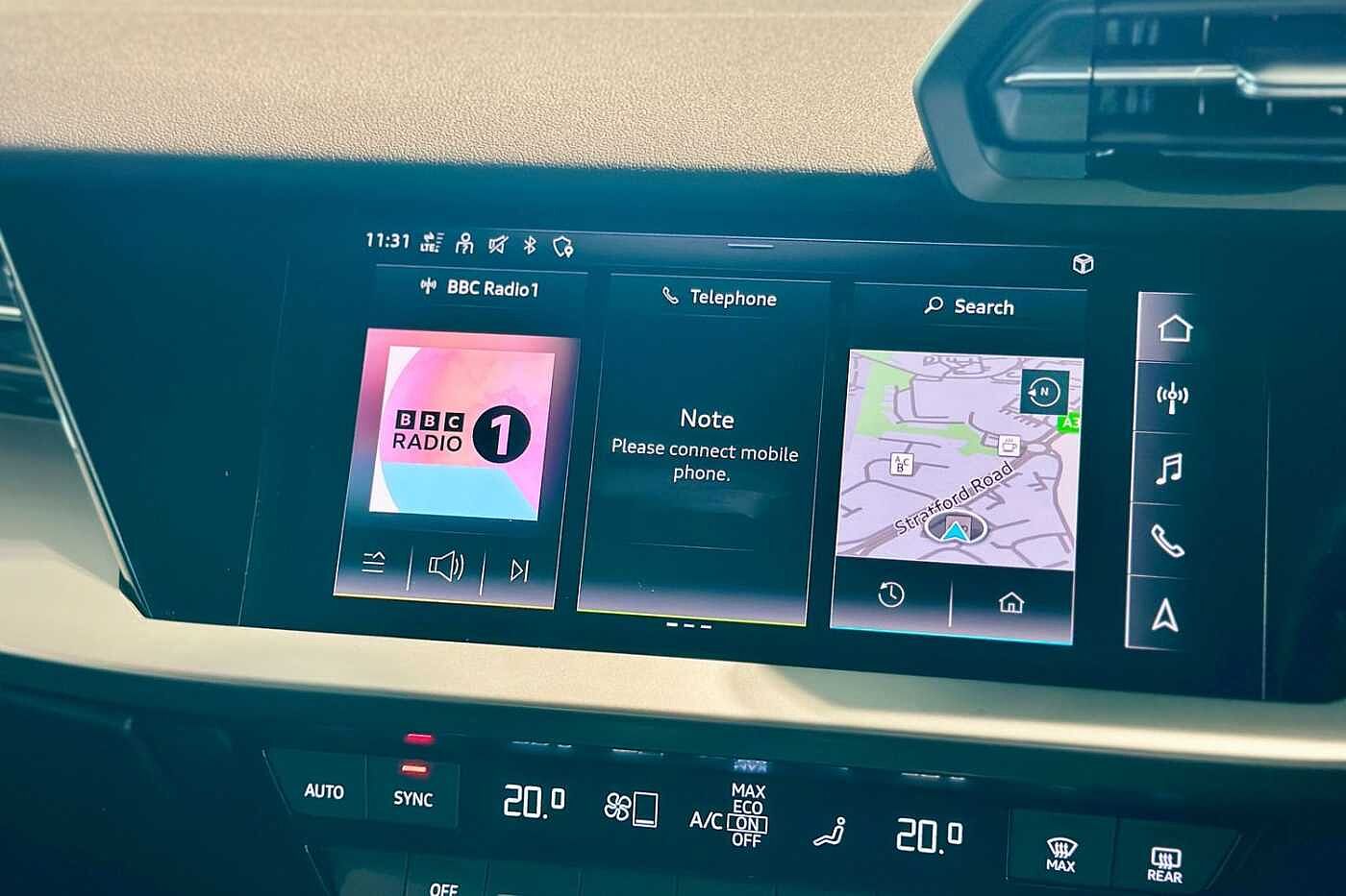 Used Audi A3 2023 for sale - 77647516: Photo 12