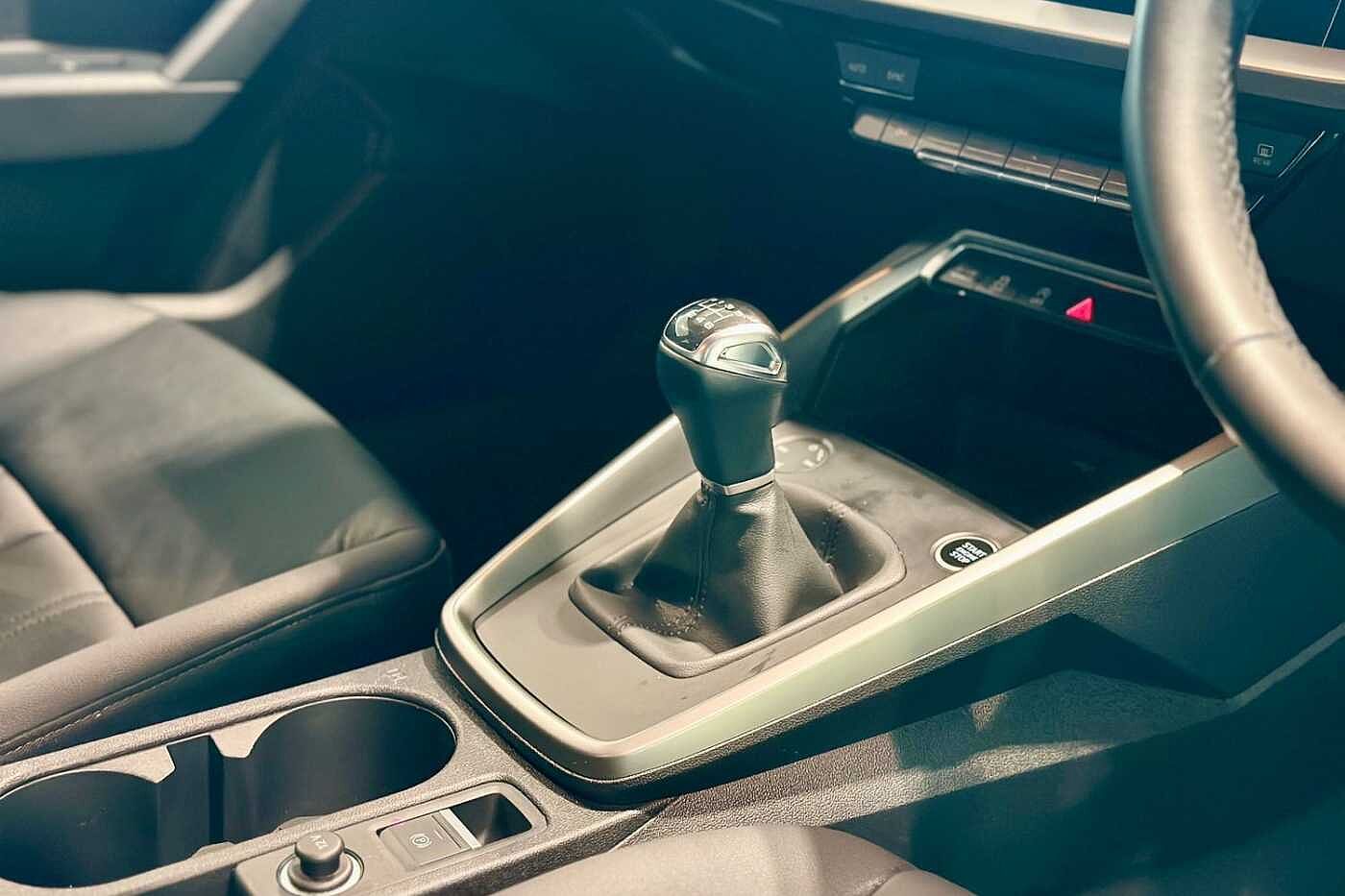 Used Audi A3 2023 for sale - 77647516: Photo 14