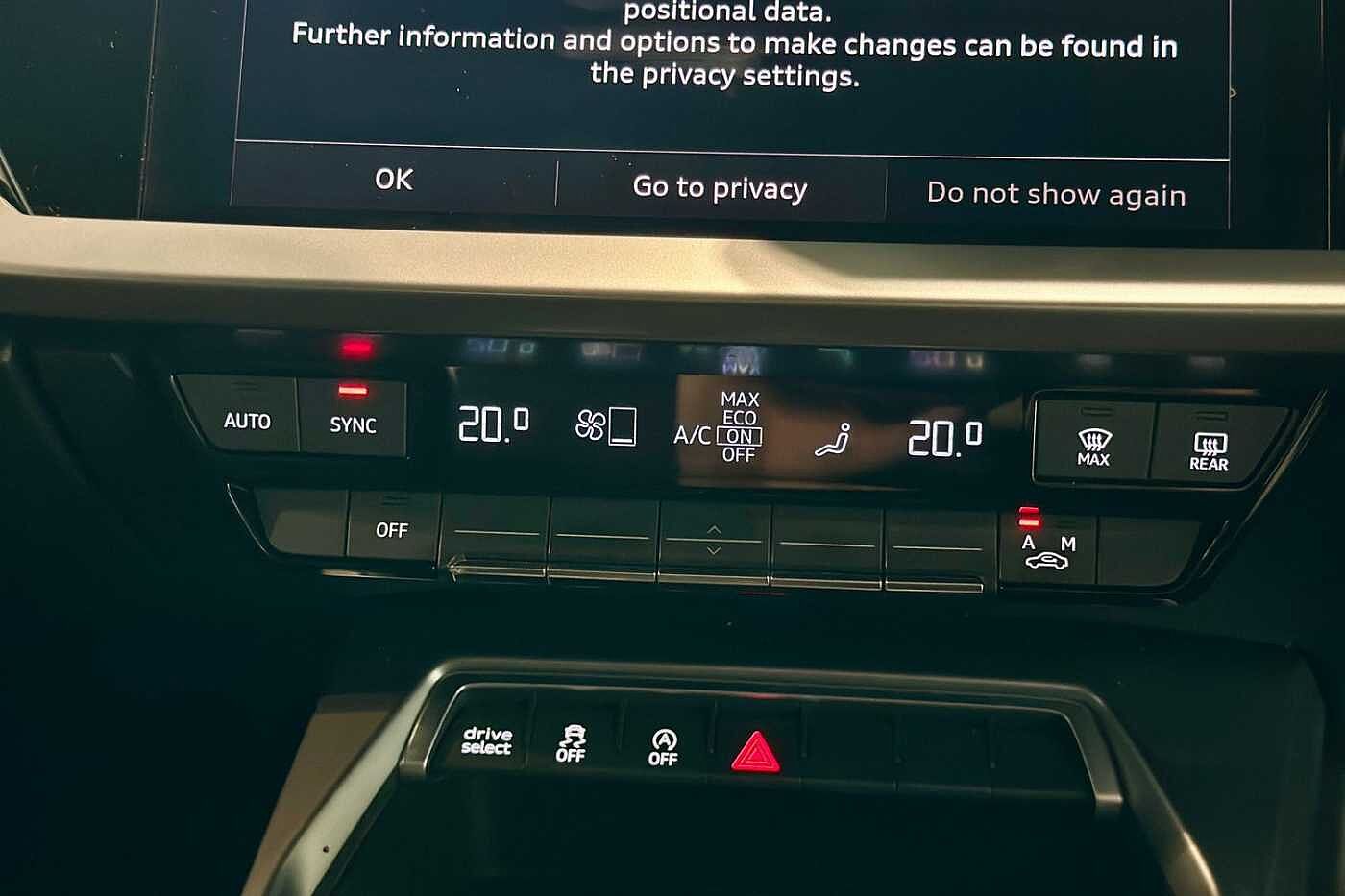 Used Audi A3 2023 for sale - 77647516: Photo 17