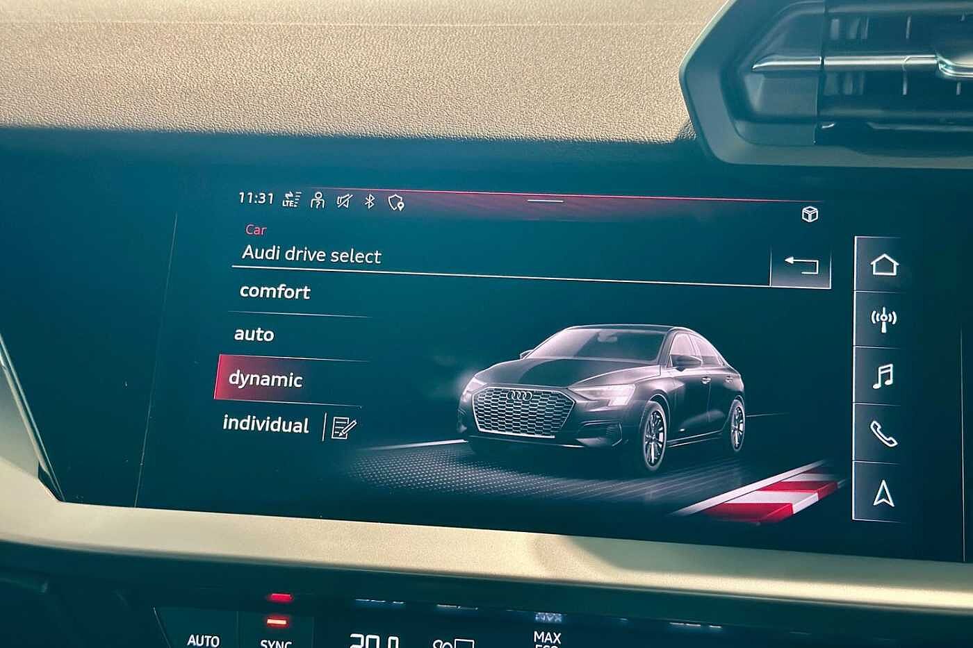 Used Audi A3 2023 for sale - 77647516: Photo 18