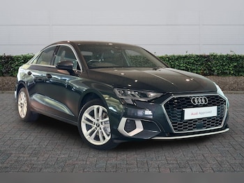 2023 (72) - 30 TFSI Sport 4dr