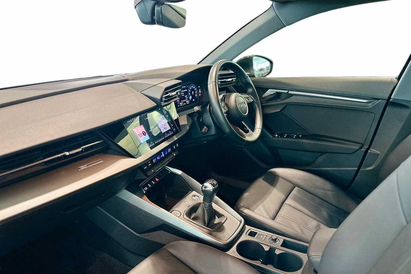 Used Audi A3 2023 for sale - 77647516: Photo 2