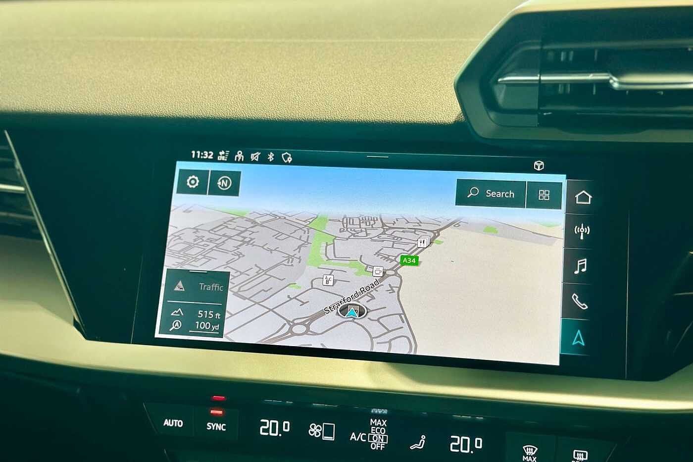 Used Audi A3 2023 for sale - 77647516: Photo 20