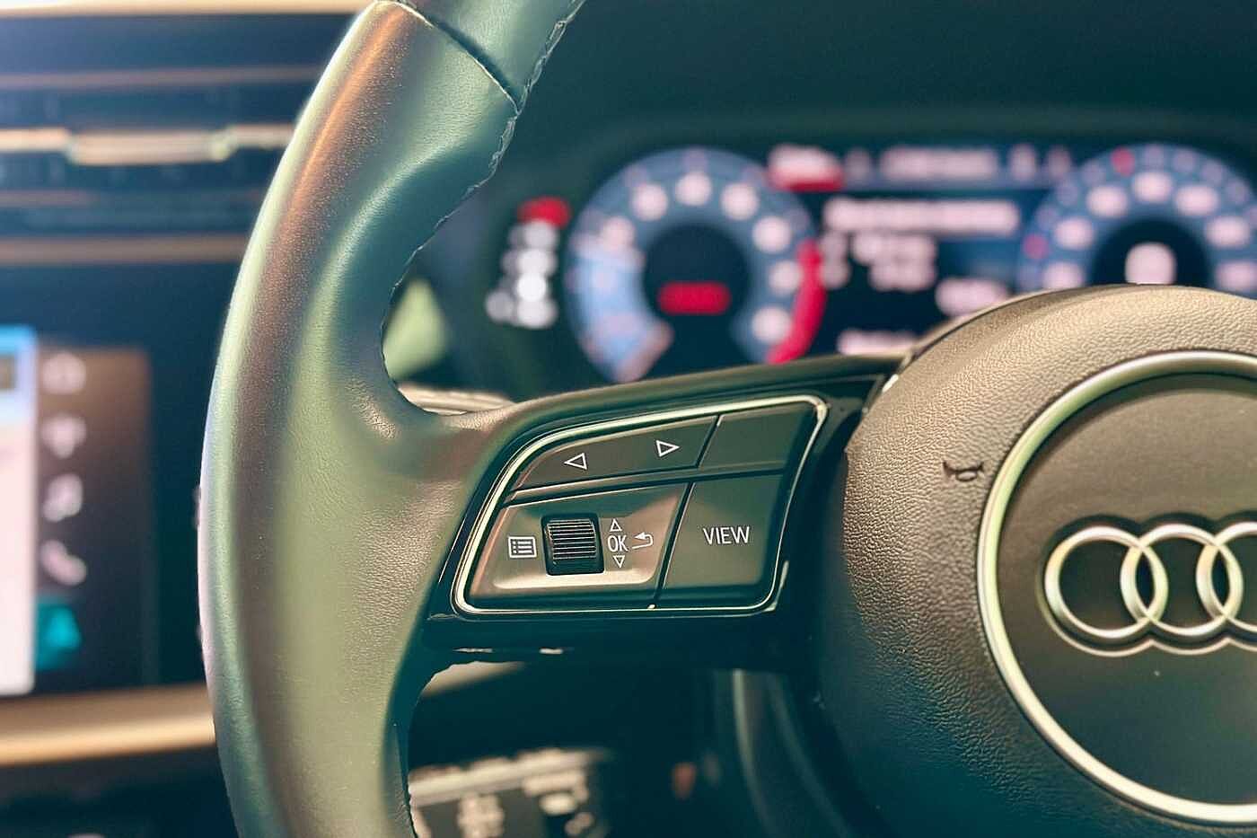 Used Audi A3 2023 for sale - 77647516: Photo 21