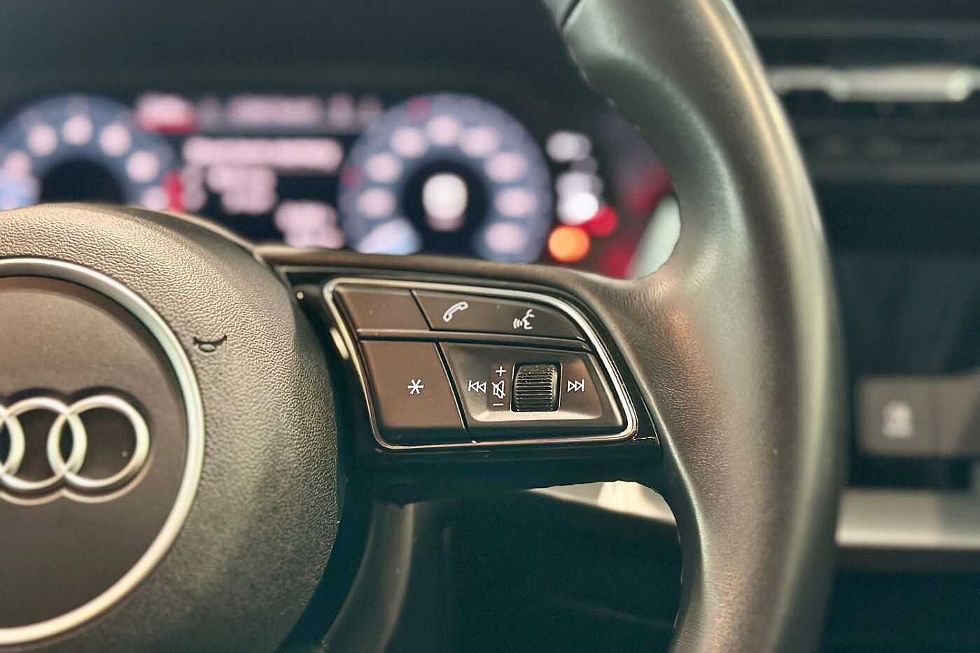 Used Audi A3 2023 for sale - 77647516: Photo 22