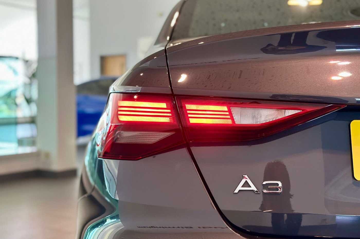 Used Audi A3 2023 for sale - 77647516: Photo 27