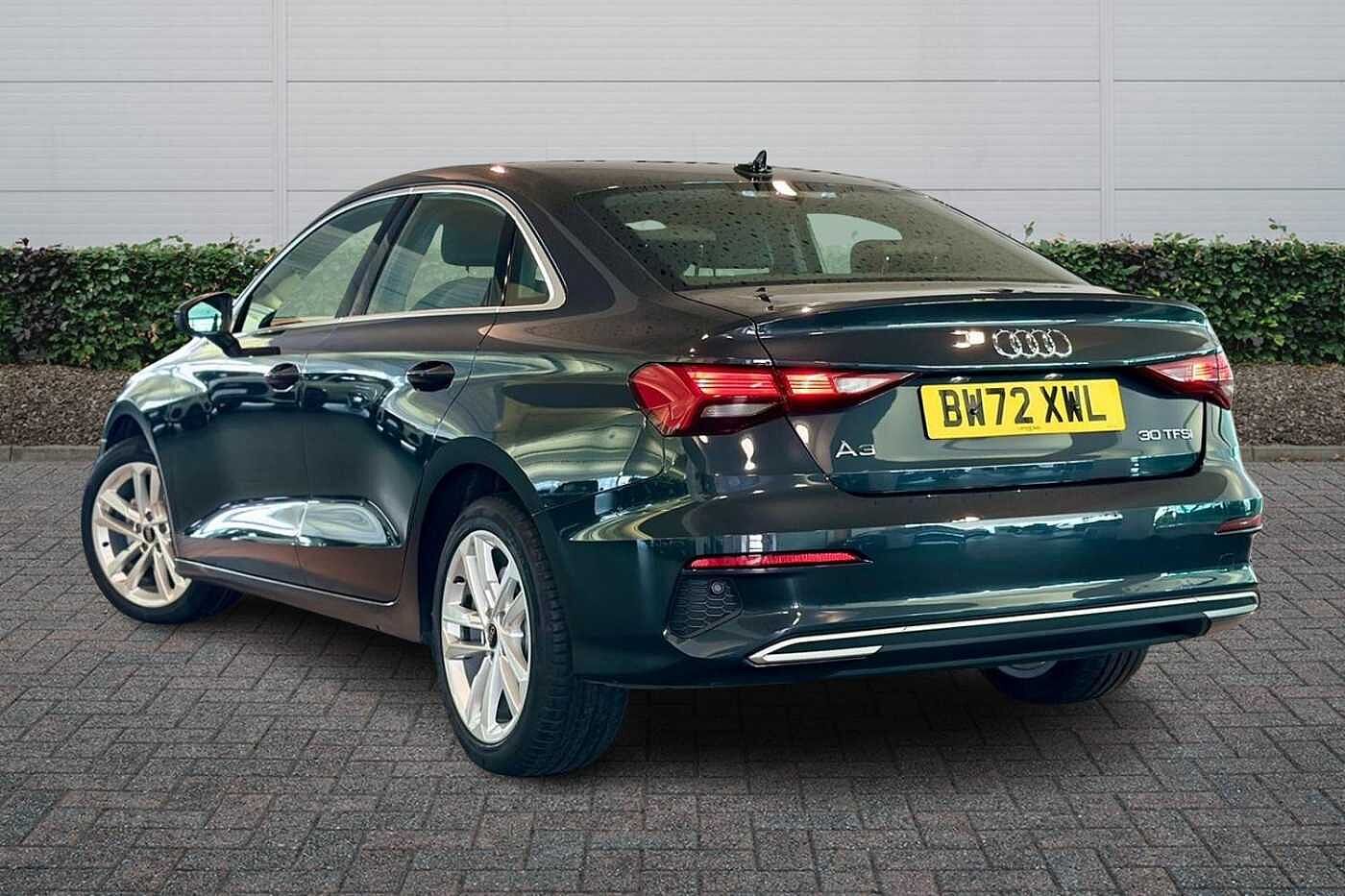 Used Audi A3 2023 for sale - 77647516: Photo 3