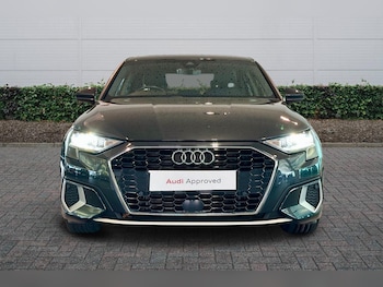 Used Audi A3 2023 for sale - 77647516: Photo